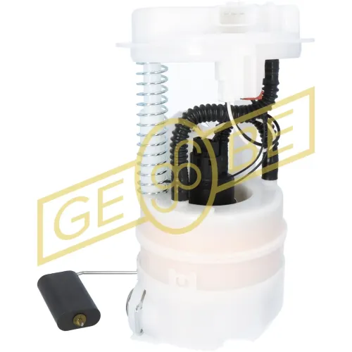 Kraftstoff-Fördereinheit 12 V GEBE 9 6177 1 Bild Kraftstoff-Fördereinheit 12 V GEBE 9 6177 1