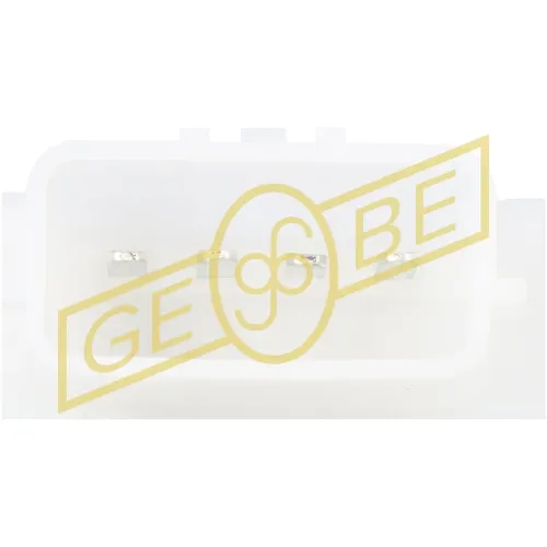 Kraftstoff-Fördereinheit 12 V GEBE 9 6177 1 Bild Kraftstoff-Fördereinheit 12 V GEBE 9 6177 1