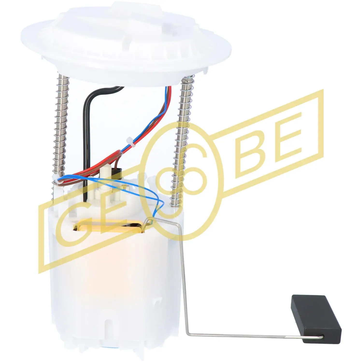 Kraftstoff-Fördereinheit 12 V GEBE 9 6195 1