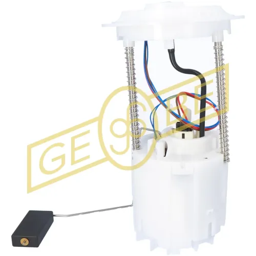 Kraftstoff-Fördereinheit 12 V GEBE 9 6195 1 Bild Kraftstoff-Fördereinheit 12 V GEBE 9 6195 1