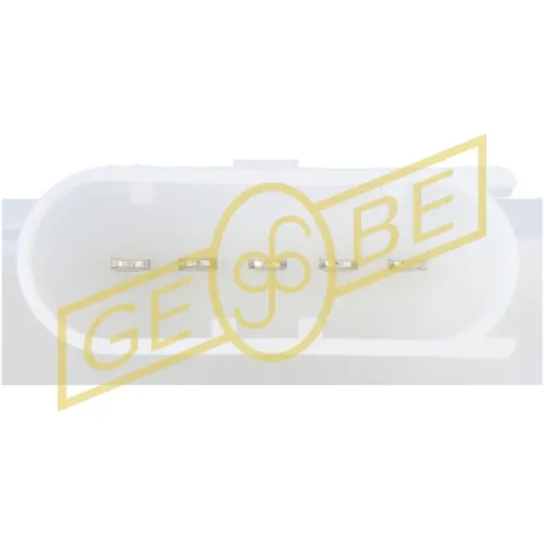 Kraftstoff-Fördereinheit 12 V GEBE 9 6195 1 Bild Kraftstoff-Fördereinheit 12 V GEBE 9 6195 1