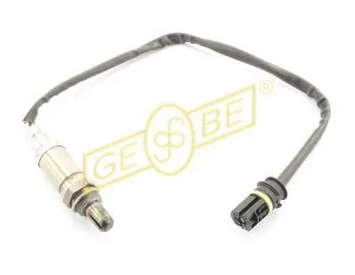 Lambdasonde 12 V GEBE 9 7007 1