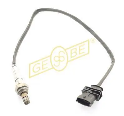 Lambdasonde 12 V GEBE 9 7012 1