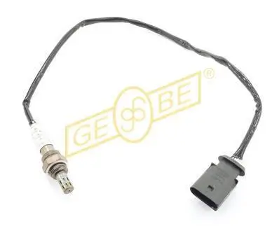 Lambdasonde 12 V GEBE 9 7022 1