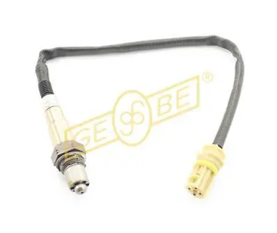 Lambdasonde 12 V GEBE 9 7024 1