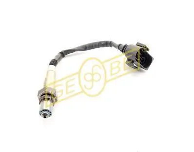 Lambdasonde 12 V GEBE 9 7029 1