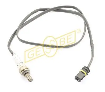 Lambdasonde 12 V GEBE 9 7031 1