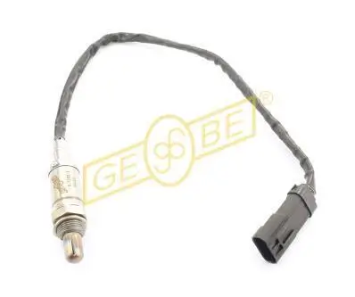 Lambdasonde 12 V GEBE 9 7033 1