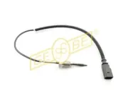 Sensor, Abgastemperatur 12 V vor Abgasturbolader GEBE 9 8060 1