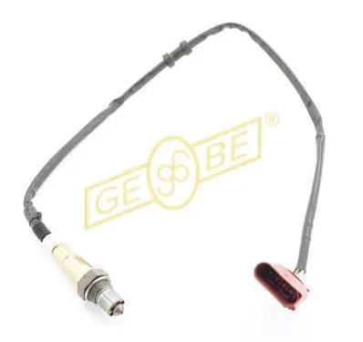 Lambdasonde 12 V GEBE 9 7038 1