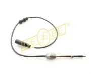 Sensor, Abgastemperatur 12 V vor Abgasturbolader GEBE 9 8068 1