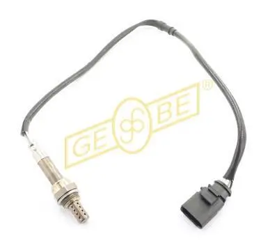 Lambdasonde 12 V GEBE 9 7055 1