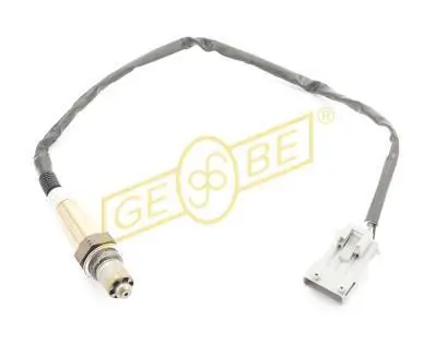 Lambdasonde 12 V GEBE 9 7057 1