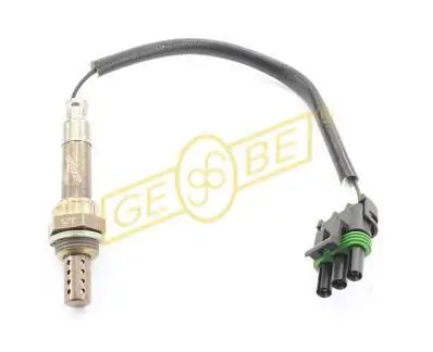 Lambdasonde 12 V GEBE 9 7058 1