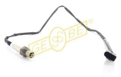 Lambdasonde 12 V GEBE 9 7068 1