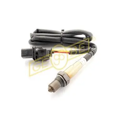 Lambdasonde 12 V GEBE 9 7075 1