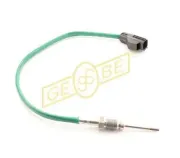 Sensor, Abgastemperatur 12 V nach Katalysator GEBE 9 8122 1