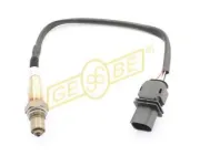 Lambdasonde 12 V GEBE 9 7100 1