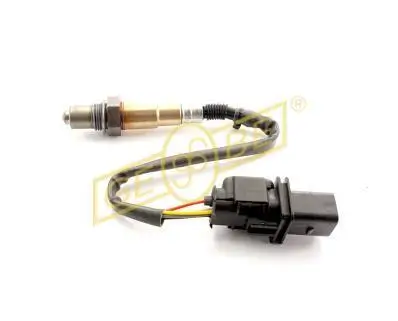 Lambdasonde 12 V GEBE 9 7104 1