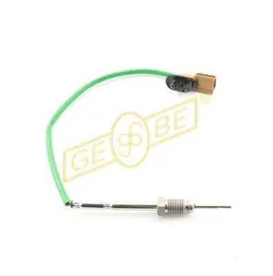 Sensor, Abgastemperatur 12 V vor Abgasturbolader GEBE 9 8142 1