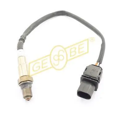 Lambdasonde 12 V GEBE 9 7133 1