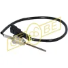 Sensor, Abgastemperatur 12 V vor Rußpartikelfilter GEBE 9 8188 1 Bild Sensor, Abgastemperatur 12 V vor Rußpartikelfilter GEBE 9 8188 1