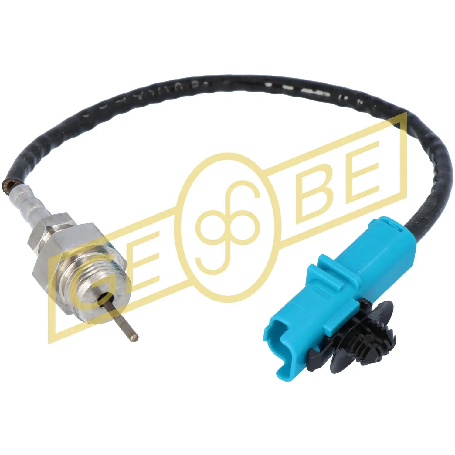 Sensor, Abgastemperatur 12 V GEBE 9 8190 1