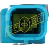 Sensor, Abgastemperatur 12 V GEBE 9 8190 1 Bild Sensor, Abgastemperatur 12 V GEBE 9 8190 1