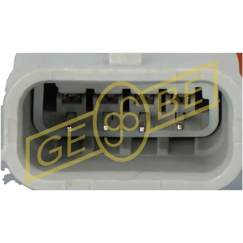 Lambdasonde GEBE 9 7206 1 Bild Lambdasonde GEBE 9 7206 1