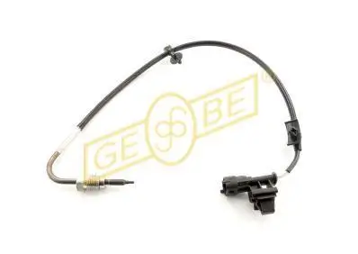 Sensor, Abgastemperatur 12 V vor Katalysator GEBE 9 8028 1