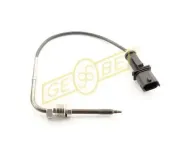 Sensor, Abgastemperatur 12 V GEBE 9 8033 1