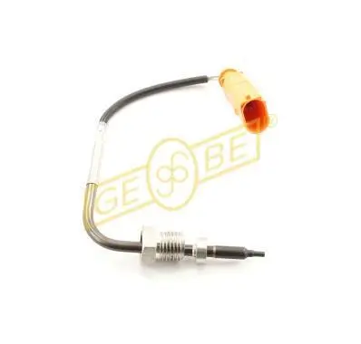 Sensor, Abgastemperatur 12 V nach Abgasturbolader GEBE 9 8034 1 Bild Sensor, Abgastemperatur 12 V nach Abgasturbolader GEBE 9 8034 1