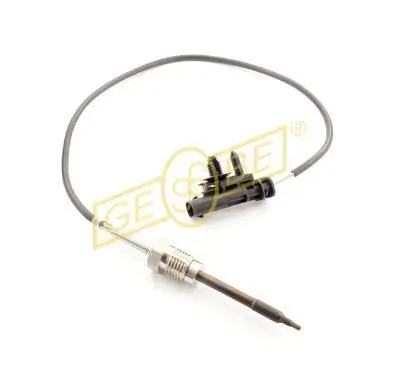 Sensor, Abgastemperatur 12 V vor Rußpartikelfilter GEBE 9 8037 1