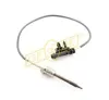 Sensor, Abgastemperatur 12 V vor Rußpartikelfilter GEBE 9 8037 1