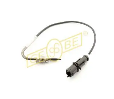 Sensor, Abgastemperatur 12 V GEBE 9 8043 1