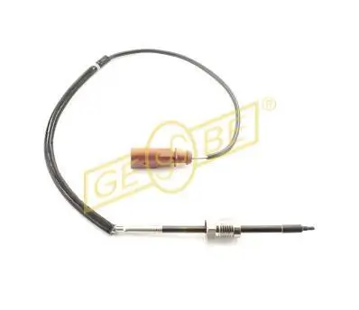 Sensor, Abgastemperatur 12 V vor Rußpartikelfilter GEBE 9 8047 1 Bild Sensor, Abgastemperatur 12 V vor Rußpartikelfilter GEBE 9 8047 1