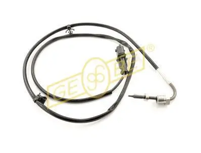 Sensor, Abgastemperatur 12 V vor Rußpartikelfilter GEBE 9 8053 1