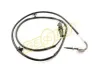 Sensor, Abgastemperatur 12 V vor Rußpartikelfilter GEBE 9 8053 1