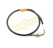 Sensor, Abgastemperatur 12 V nach Rußpartikelfilter GEBE 9 8062 1