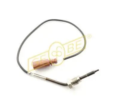Sensor, Abgastemperatur 12 V vor Rußpartikelfilter GEBE 9 8074 1