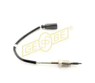 Sensor, Abgastemperatur 12 V vor Abgasturbolader GEBE 9 8077 1