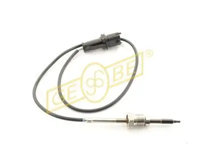 Sensor, Abgastemperatur 12 V vor Katalysator GEBE 9 8082 1 Bild Sensor, Abgastemperatur 12 V vor Katalysator GEBE 9 8082 1