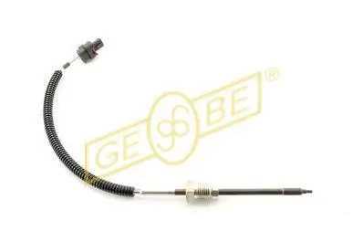 Sensor, Abgastemperatur 12 V vor Rußpartikelfilter GEBE 9 8085 1