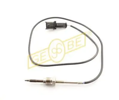 Sensor, Abgastemperatur 12 V GEBE 9 8089 1