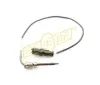 Sensor, Abgastemperatur 12 V nach Ru&szlig;partikelfilter GEBE 9 8090 1