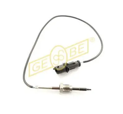 Sensor, Abgastemperatur 12 V vor Katalysator GEBE 9 8092 1