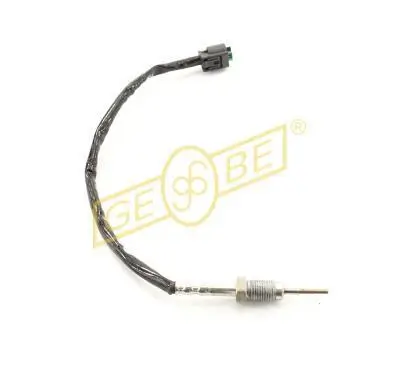 Sensor, Abgastemperatur 12 V vor Rußpartikelfilter GEBE 9 8103 1