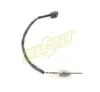 Sensor, Abgastemperatur 12 V vor Rußpartikelfilter GEBE 9 8103 1