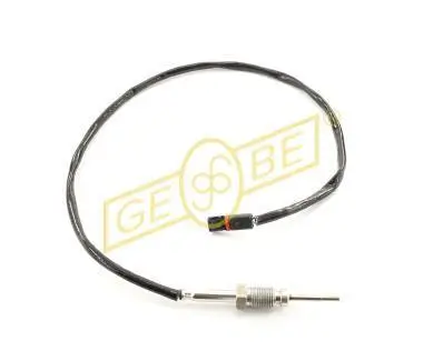 Sensor, Abgastemperatur 12 V GEBE 9 8104 1 Bild Sensor, Abgastemperatur 12 V GEBE 9 8104 1