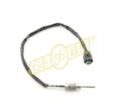 Sensor, Abgastemperatur 12 V nach Rußpartikelfilter GEBE 9 8108 1